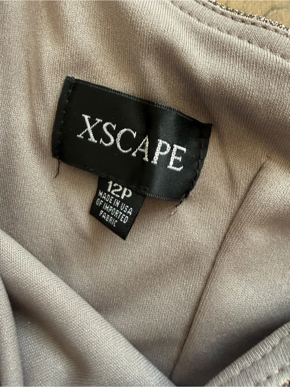 Xscape designed fit